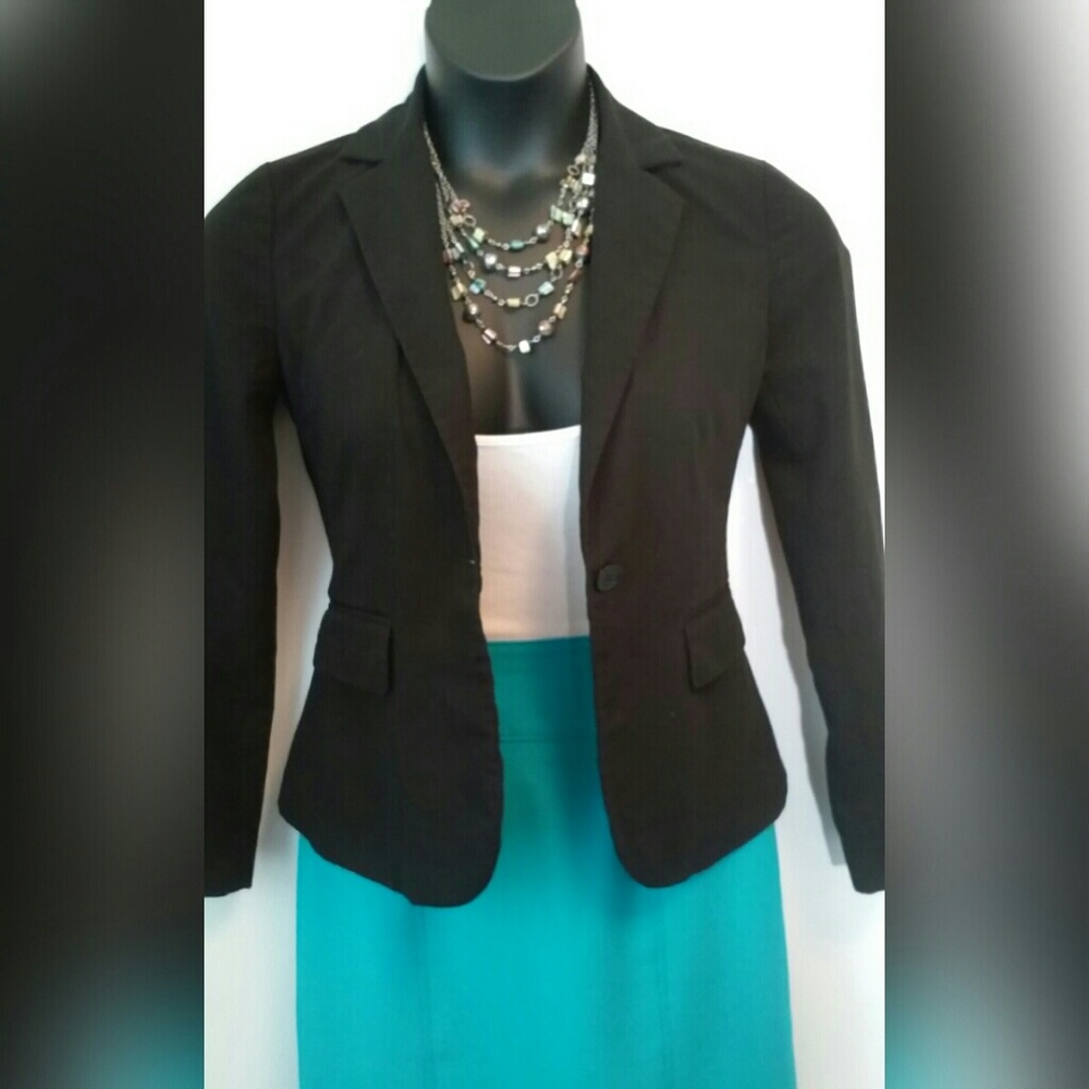 Forever 21 Blazer